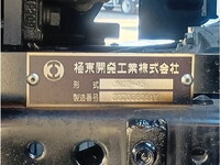 いすゞエルフセーフティローダー小型（2t・3t）[写真16]