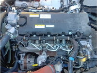 いすゞエルフセーフティローダー小型（2t・3t）[写真19]