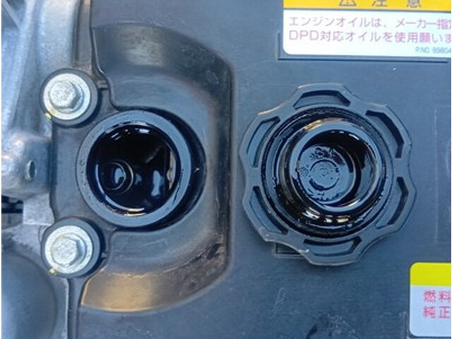 いすゞエルフセーフティローダー小型（2t・3t）[写真21]