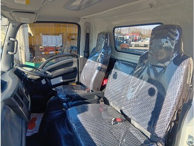 いすゞエルフセーフティローダー小型（2t・3t）[写真24]