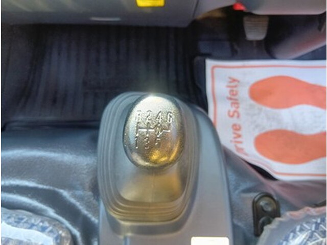 いすゞエルフセーフティローダー小型（2t・3t）[写真27]