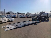 いすゞエルフセーフティローダー小型（2t・3t）[写真02]