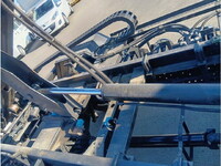 いすゞエルフセーフティローダー小型（2t・3t）[写真10]