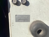 三菱ふそうキャンター平ボディ小型（2t・3t）[写真12]