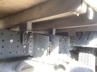 三菱ふそうキャンター平ボディ小型（2t・3t）[写真19]