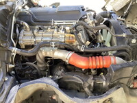 三菱ふそうキャンター平ボディ小型（2t・3t）[写真22]