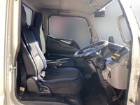 三菱ふそうキャンター平ボディ小型（2t・3t）[写真27]