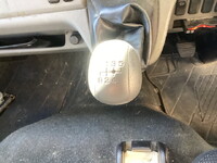 三菱ふそうキャンター平ボディ小型（2t・3t）[写真33]