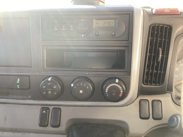 三菱ふそうキャンター平ボディ小型（2t・3t）[写真33]