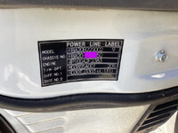 三菱ふそうキャンター平ボディ小型（2t・3t）[写真35]