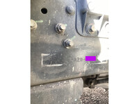 三菱ふそうキャンター平ボディ小型（2t・3t）[写真37]