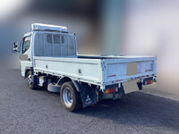 三菱ふそうキャンター平ボディ小型（2t・3t）[写真05]