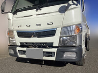 三菱ふそうキャンター平ボディ小型（2t・3t）[写真07]