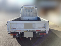 三菱ふそうキャンター平ボディ小型（2t・3t）[写真09]