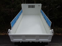 トヨタトヨエースダンプ小型（2t・3t）[写真14]