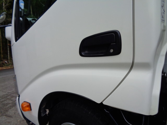 トヨタトヨエースダンプ小型（2t・3t）[写真15]