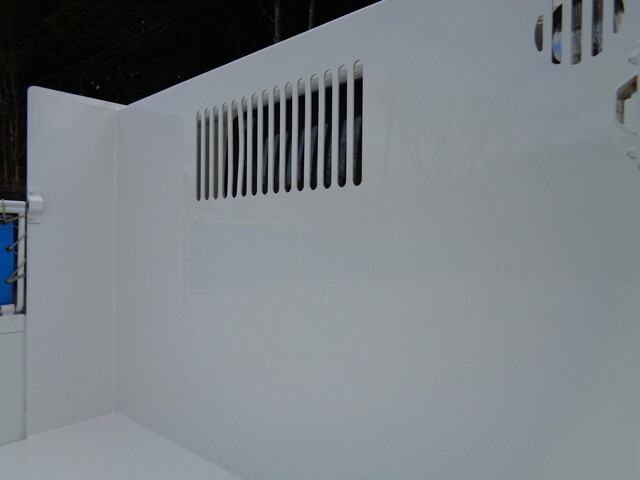 トヨタトヨエースダンプ小型（2t・3t）[写真19]