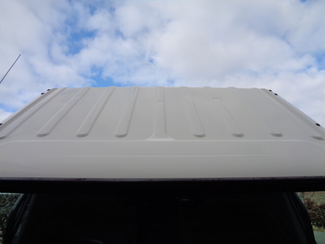 トヨタトヨエースダンプ小型（2t・3t）[写真21]