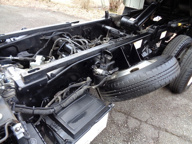 トヨタトヨエースダンプ小型（2t・3t）[写真22]