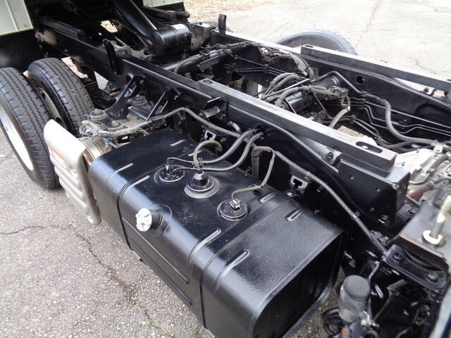 トヨタトヨエースダンプ小型（2t・3t）[写真23]