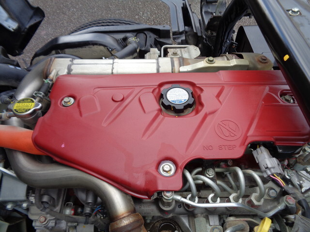 トヨタトヨエースダンプ小型（2t・3t）[写真24]