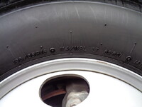 トヨタトヨエースダンプ小型（2t・3t）[写真27]