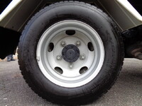 トヨタトヨエースダンプ小型（2t・3t）[写真28]