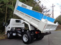 トヨタトヨエースダンプ小型（2t・3t）[写真02]