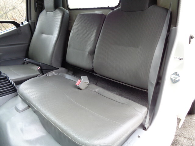 トヨタトヨエースダンプ小型（2t・3t）[写真31]