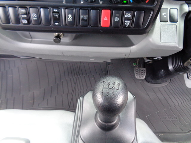 トヨタトヨエースダンプ小型（2t・3t）[写真34]