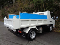 トヨタトヨエースダンプ小型（2t・3t）[写真05]