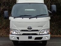 トヨタトヨエースダンプ小型（2t・3t）[写真08]