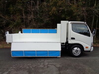 トヨタトヨエースダンプ小型（2t・3t）[写真10]