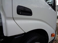 日野デュトロパッカー車（塵芥車）小型（2t・3t）[写真11]