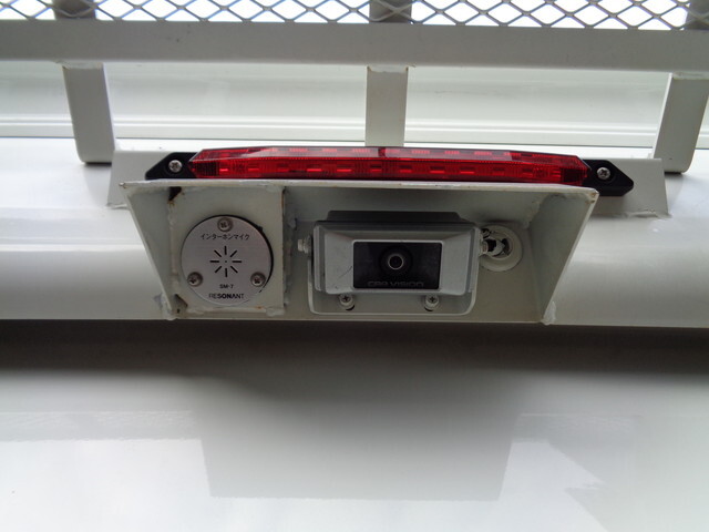 日野デュトロパッカー車（塵芥車）小型（2t・3t）[写真15]