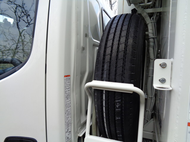 日野デュトロパッカー車（塵芥車）小型（2t・3t）[写真18]