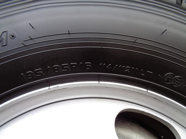 日野デュトロパッカー車（塵芥車）小型（2t・3t）[写真26]