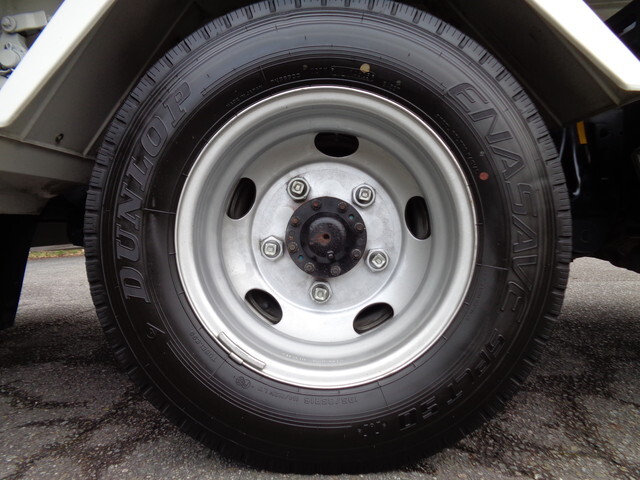 日野デュトロパッカー車（塵芥車）小型（2t・3t）[写真27]