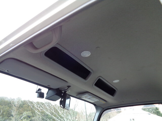 日野デュトロパッカー車（塵芥車）小型（2t・3t）[写真32]