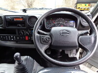 日野デュトロパッカー車（塵芥車）小型（2t・3t）[写真34]