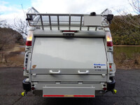 日野デュトロパッカー車（塵芥車）小型（2t・3t）[写真08]