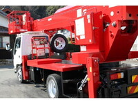 いすゞエルフ高所作業車小型（2t・3t）[写真13]