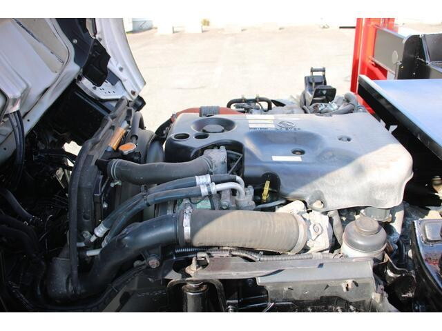 いすゞエルフ高所作業車小型（2t・3t）[写真14]