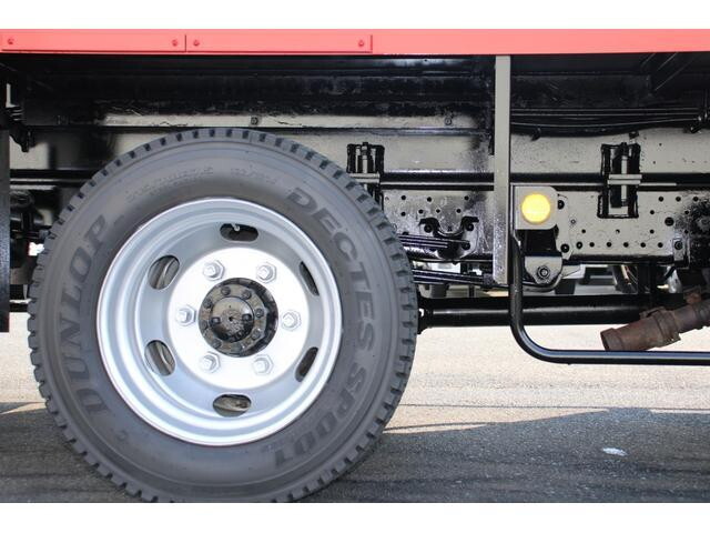 いすゞエルフ高所作業車小型（2t・3t）[写真25]