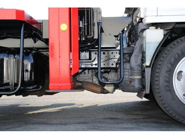 いすゞエルフ高所作業車小型（2t・3t）[写真27]