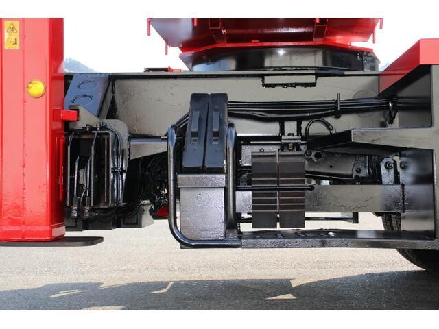 いすゞエルフ高所作業車小型（2t・3t）[写真28]