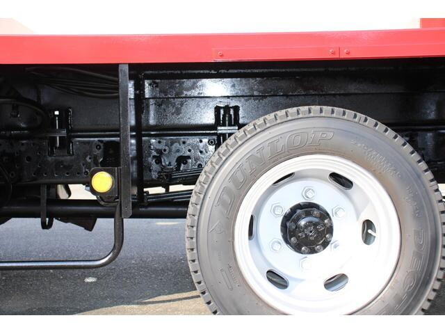 いすゞエルフ高所作業車小型（2t・3t）[写真29]