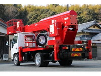 いすゞエルフ高所作業車小型（2t・3t）[写真02]