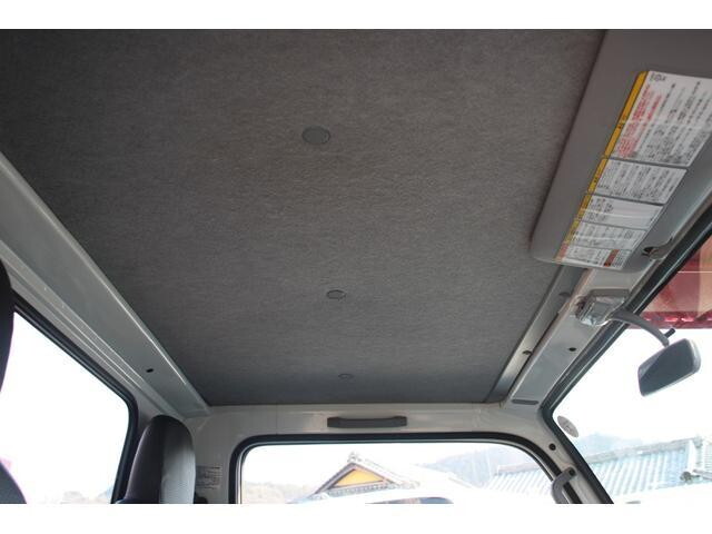 いすゞエルフ高所作業車小型（2t・3t）[写真37]