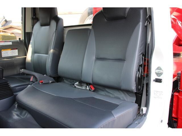 いすゞエルフ高所作業車小型（2t・3t）[写真38]